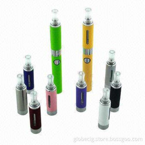E-cigarette eVod MT3, Colorful, 1.6mL, Built-in Overcharging Protection